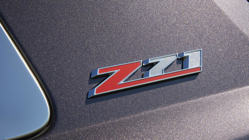 Illustration for article titled Will The 2015 Chevy Suburban Z71 Get Some Off-Road Ability Back?